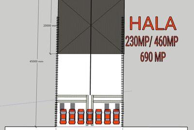 Spațiu comercial, în Dobroești - 8