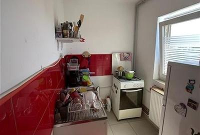 Apartament 1 Camera cu Centrala Calea Girocului - 3