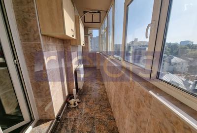 Apartament cu 2 camere decomandat, mobilat în P-ța Unirii - 15