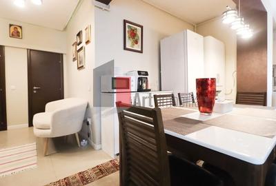 Apartamentul "DILIZZENTI", Universitate-Intercontinental - 32