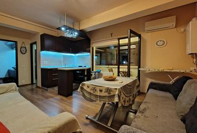 Garsoniera dubla de inchiriat - 2