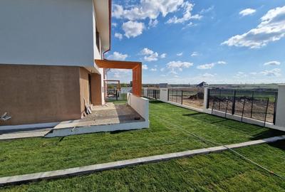 Vila duplex+2 locuri parcare Mogosoaia padure - 3