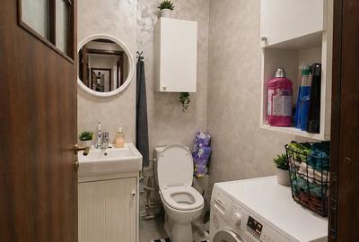 Apartament cu 4 camere decomandat în Central - 6