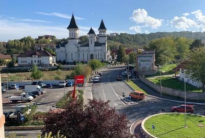 Apartament cu 5 camere în Pietroasa - 8