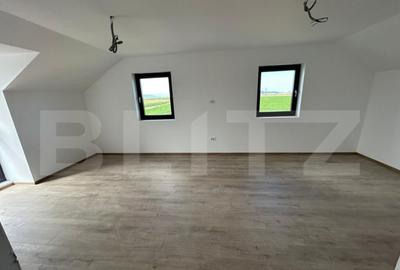 Casa individuala 4 camere, intabulata, incalzire cu pompa d - 4