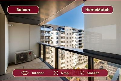 Cortina North || 2 camere || Comision 0% - 6