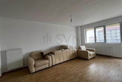 REA1017625 Apartament 3 camere zona Aviatiei - 2