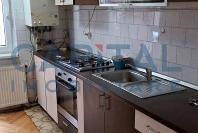 Vanzare apartament cu 3 camere zona Titulescu. Comision 0! - 1