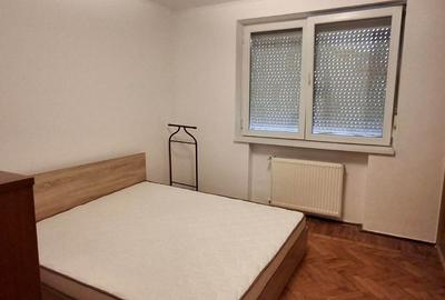 Apartament cu 3 camere semidecomandat, mobilat în Cotroceni - 3