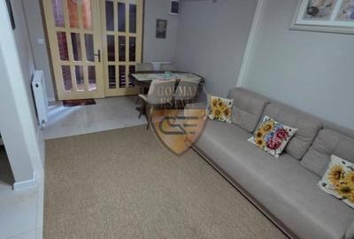 Casă individuală cu 6 camere cu Canalizare în Nord - 9