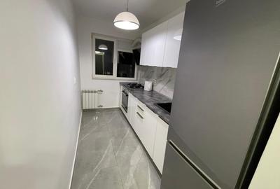 Apartament cu 2 camere semidecomandat, mobilat în P-ța Victoriei - 8
