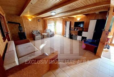 Casă individuală cu 5 camere cu Canalizare în Micești - 3