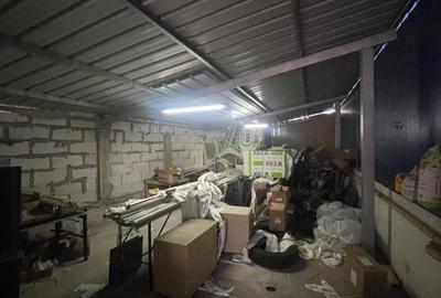 Spațiu comercial, de 100 mp, în Independenței