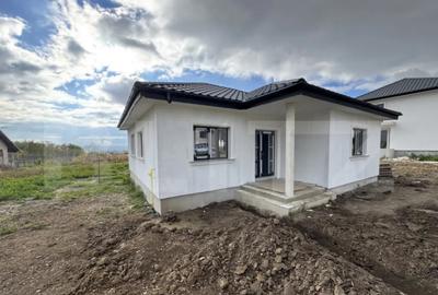 Casă cu 3 camere cu Teren 600 Mp în Central - 5