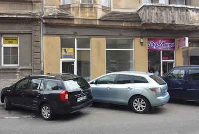 Spatiu comercial de vanzare - Arad - CENTRAL - 2