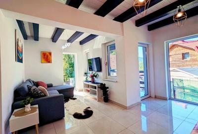 Casa de vacanta la munte - 5