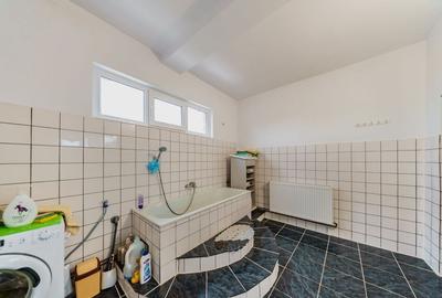 GRADISTE | 4 camere 100mp utili + terase si curte in prop... - 8