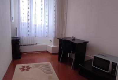 Garsonieră decomandată în Mazepa 1 - 6