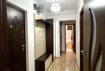 Stil, confort și poziționare excelentă | Apartament 2 camere – Micro 20 - 9