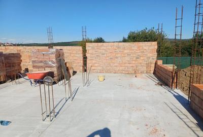 140000euro! Casa individuala moderna, 2 bai, beci,debara! - 2