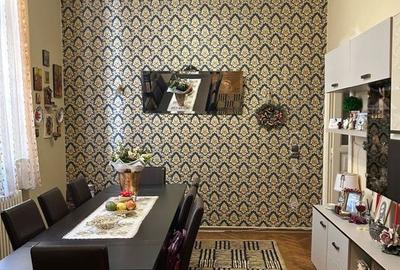 Vila Spatioasa Piata Romana - 4