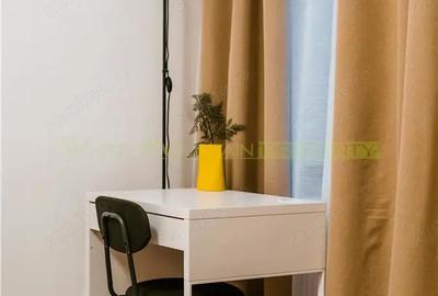 Apartament cu 3 camere nedecomandat, mobilat în Schei - 12