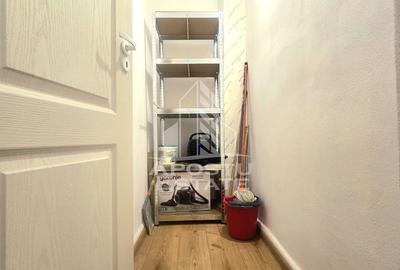 Apartament cu 2 camere semidecomandat în Micălaca - 6