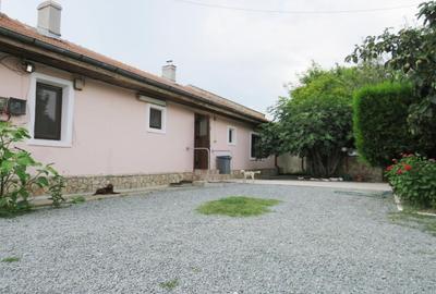 Vanzare 3 case moderne + 3 anexe si 2000 mp teren gradina, pomi in Tuzla la mare - 3