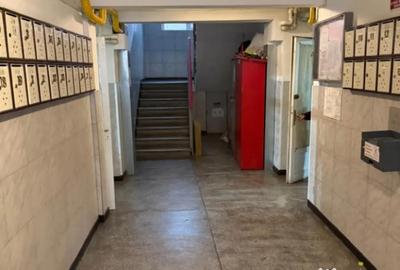 Apartament cu 2 camere nedecomandat în Pantelimon