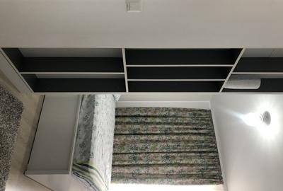 Apartamentul cu 2 camere, mobilat si utilat, parcare privata, Targoviste - 9