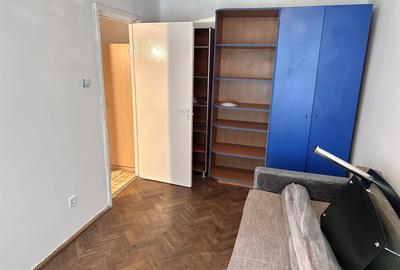 Apartament cu 2 camere semidecomandat, mobilat în Cetate - 17