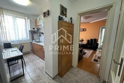 Apartament cu 2 camere semidecomandat în Central - 2