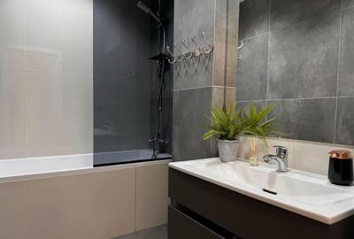 Oferim spre inchiriere un apartament cu 3 camere, Floresti - 4