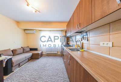 COMISION 0! Apartament cu 3 camere + balcon | Etaj 3 | Șesul de Sus COMISION 0! Apartament cu 3 camere + balcon | Etaj 3 | Șesul de Sus - 17