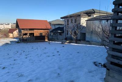 Persoana fizica Vand teren pentru constructie casa - 6