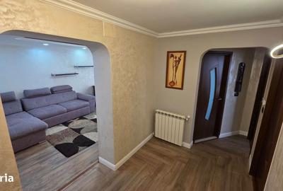 Apartament cu 3 camere decomandat în Central - 7