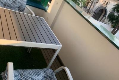 Apartament de 2 camere in Piata Romana - 6