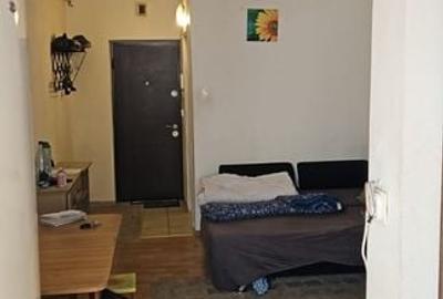 Garsonieră semidecomandată în Griviței - 2