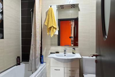 Apartament de 2 camere in Gorjului/2-Room Apartment in Gorjului Apartament de 2 camere in Gorjului/2-Room Apartment in Gorjului - 7