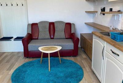 Apartament cu 2 camere decomandat în Valea Lupului - 1