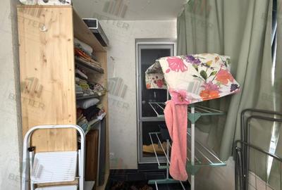 Apartament cu 3 camere decomandat, mobilat în Central - 7