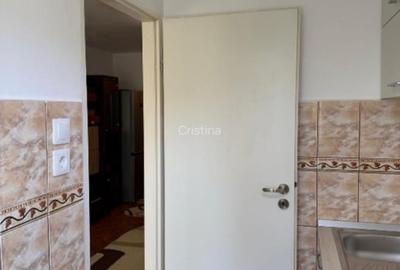 Garsonieră decomandată, mobilată în Drumul Taberei - 11