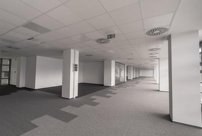Închiriere Birouri Clasă A în Clădire Verde Certificată BREEAM Excellent - 2