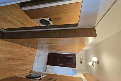 Apartament cu 2 camere semidecomandat în Central - 5