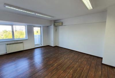 Spațiu comercial, de 1,100 mp, în Unirii - 5