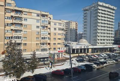 Apartament cu 2 camere semidecomandat în Ultracentral - 8