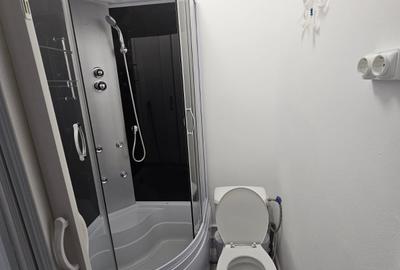 Garsoniera cf.3 langa Facultatea de Medicina zona Take Ionescu Garsoniera cf.3 langa Facultatea de Medicina zona Take Ionescu - 3