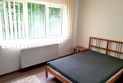 Apartament cu 2 camere decomandat în Aradului