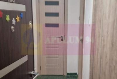 Apartament cu 3 camere, mobilat în Berceni - 4