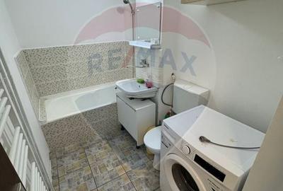 Apartament cu 1 camere decomandat în Central - 3